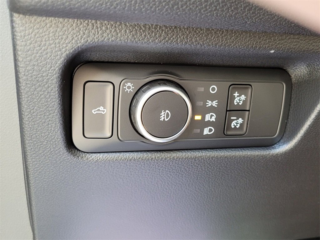 New 2025 Ford Ranger XLT w/ FX4 Off-Road Package image 28