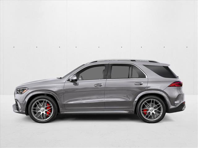 New 2026 Mercedes-Benz GLE 63 AMG S video 3