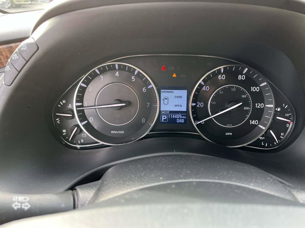 Used 2018 Nissan Armada SL w/ Premium Package image 39