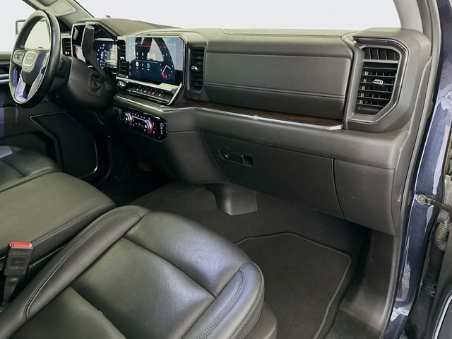 Used 2025 GMC Sierra 1500 SLT image 27