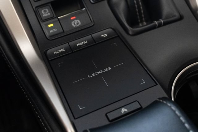 Used 2021 Lexus NX 300 F Sport w/ F Sport Premium Package FWD image 29