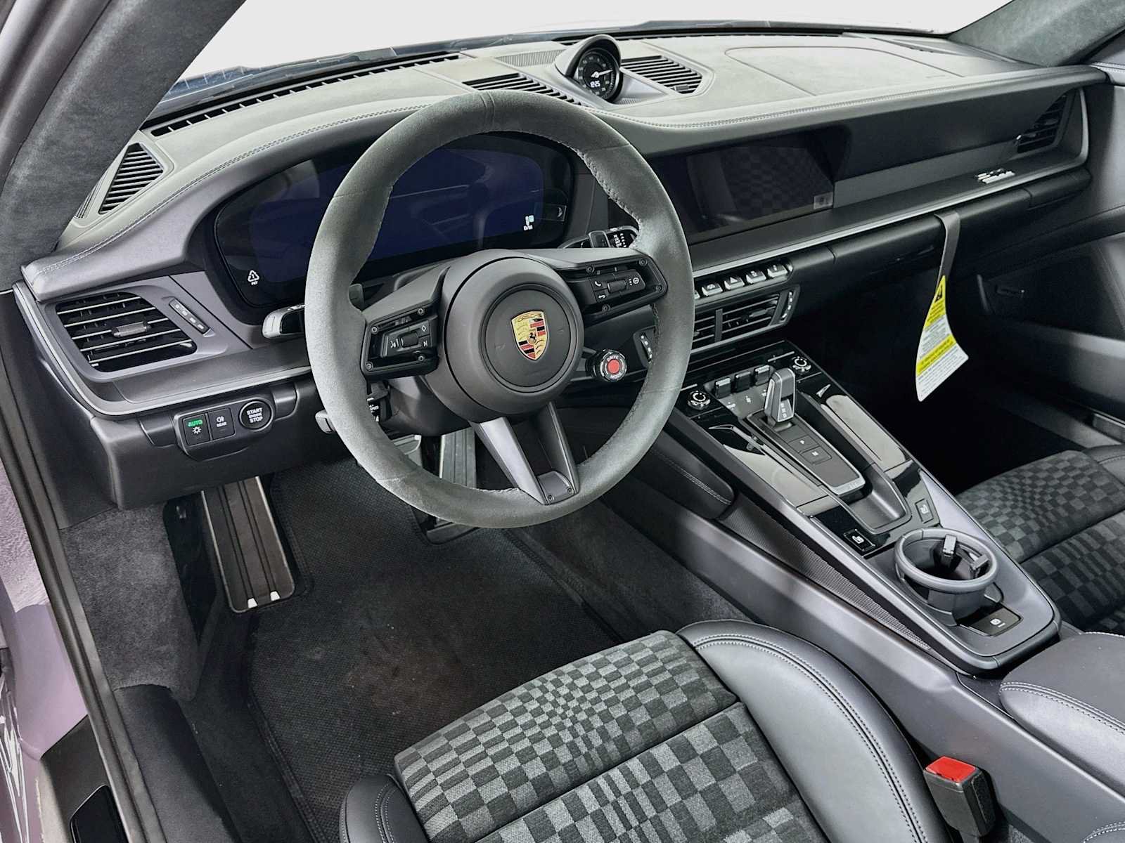 New 2026 Porsche 911 Carrera GTS RWD image 4