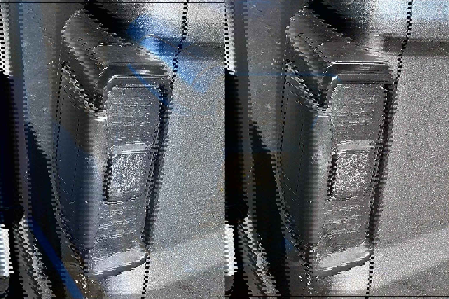 Used 2023 Jeep Gladiator Mojave w/ Cold Weather Group image 24