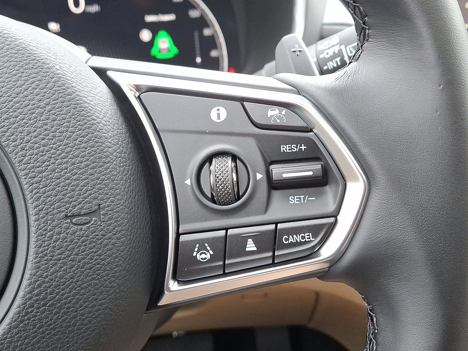 New 2026 Acura MDX SH-AWD w/ Technology Package image 17