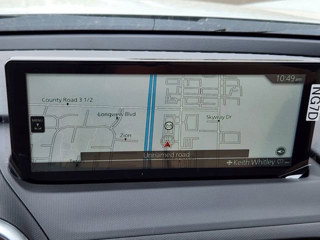 New 2026 MAZDA MX-5 Miata Grand Touring w/ Weather Package image 19