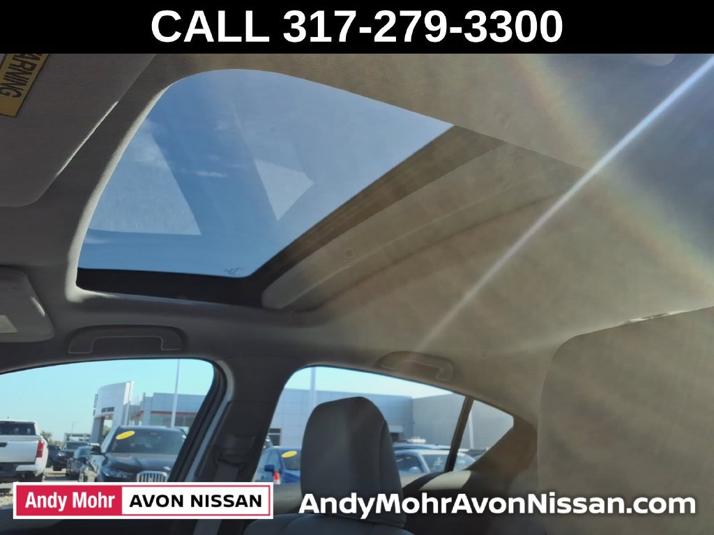 Used 2016 Acura ILX FWD image 34