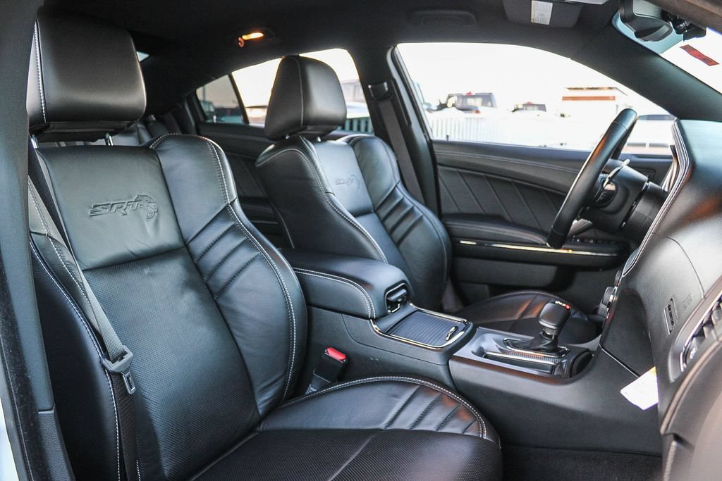 Used 2022 Dodge Charger SRT Hellcat RWD image 18