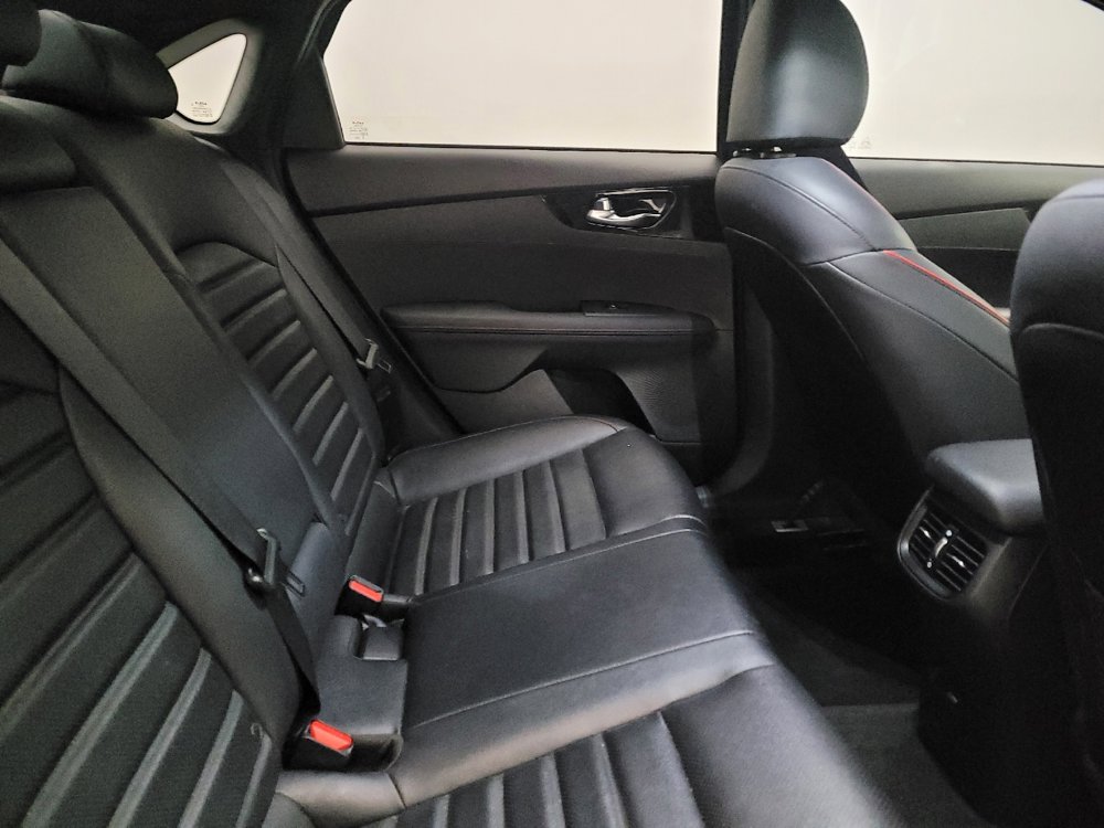 Used 2023 Kia Forte GT w/ GT2 Package image 19