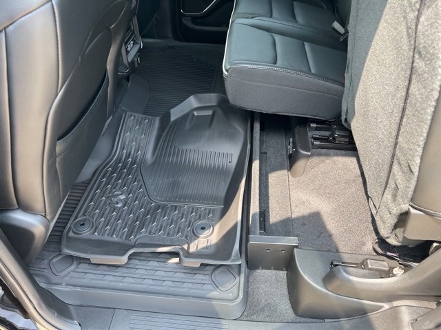 New 2026 RAM 1500 Laramie image 27