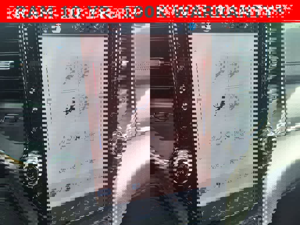 New 2026 RAM 2500 Laramie image 19