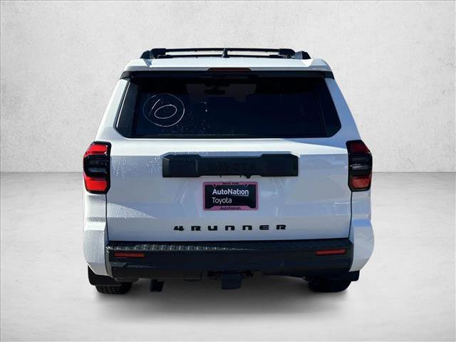 Certified 2025 Toyota 4Runner SR5 image 15