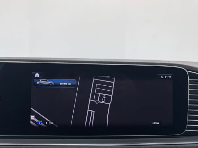 Used 2024 Mercedes-Benz GLE 450 4MATIC image 29
