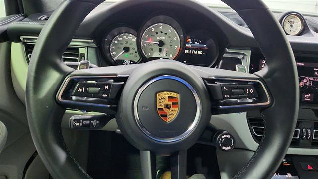 Used 2023 Porsche Macan GTS image 15