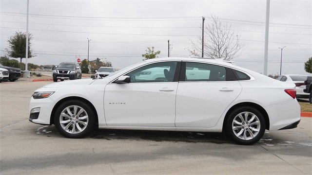 Used 2024 Chevrolet Malibu LT image 6