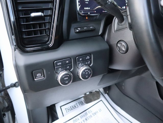 Used 2024 GMC Sierra 1500 AT4 w/ Technology Package image 31