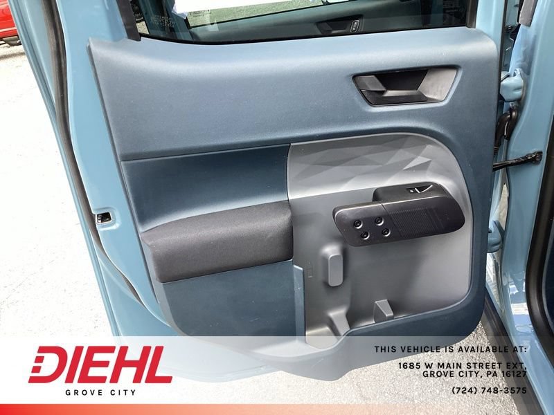 Used 2023 Ford Maverick XL FWD image 14