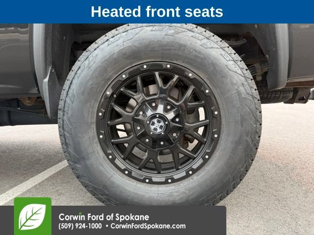 Used 2015 GMC Sierra 3500 Denali AWD/4WD image 9