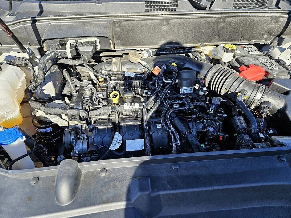 Used 2023 Lincoln Nautilus Reserve w/ Equipment Group 201A image 17