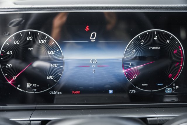 New 2026 Mercedes-Benz GLE 450 GLE 450 image 45