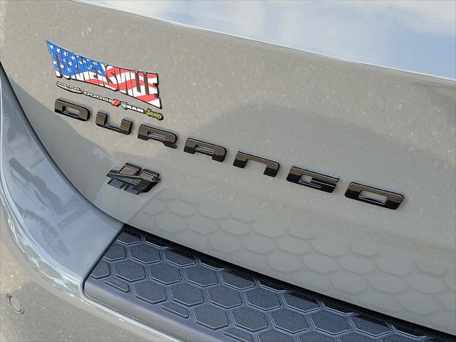 Certified 2021 Dodge Durango R/T w/ Blacktop Package image 35