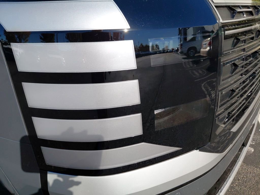 New 2026 Hyundai Palisade Calligraphy image 13