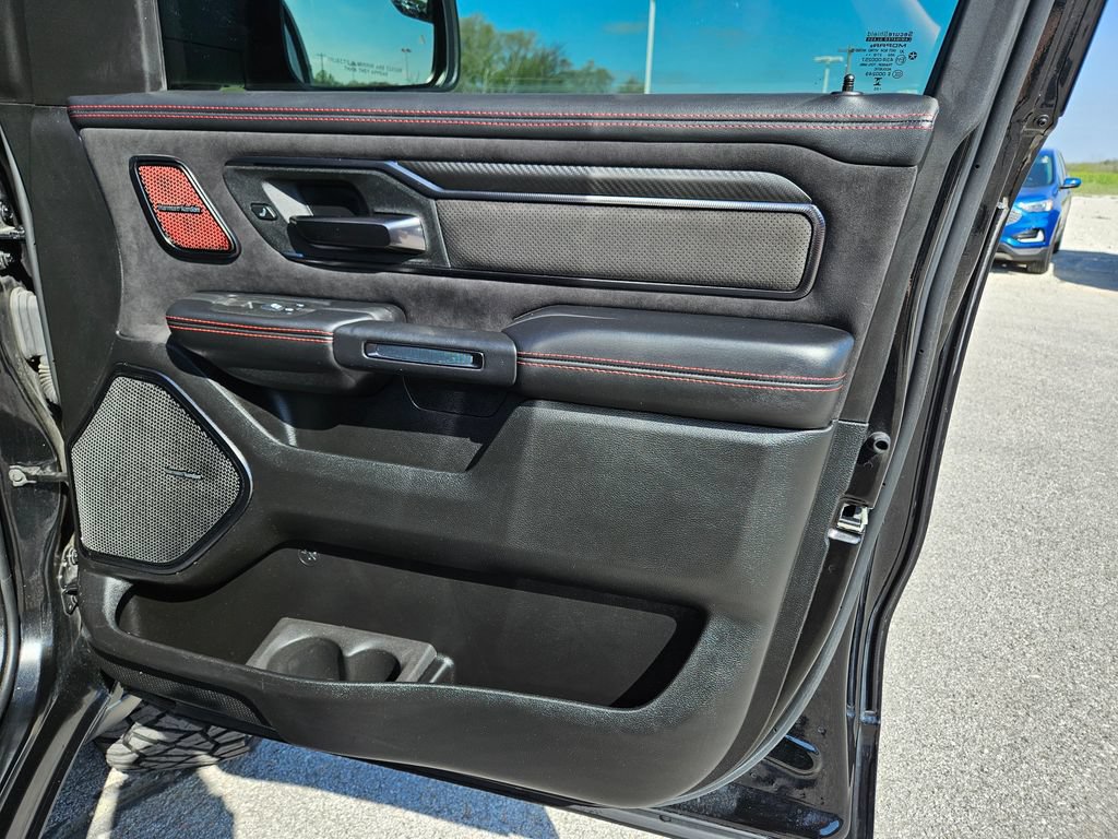 Used 2026 RAM 1500 RHO w/ RHO Level 1 Equipment Group AWD/4WD image 34