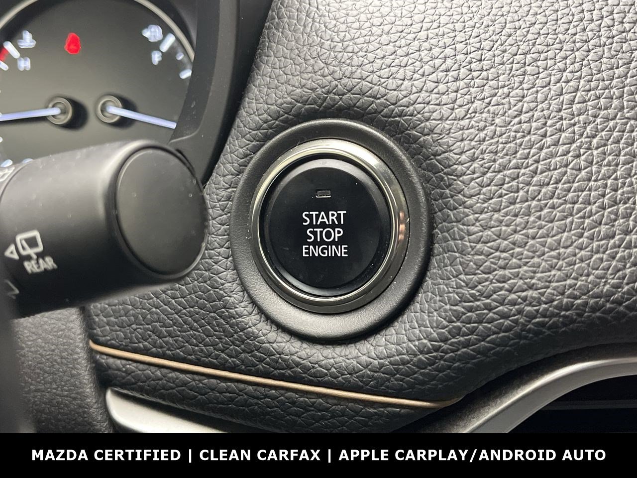 Certified 2024 MAZDA CX-90 3.3 Turbo w/ Premium Package image 21