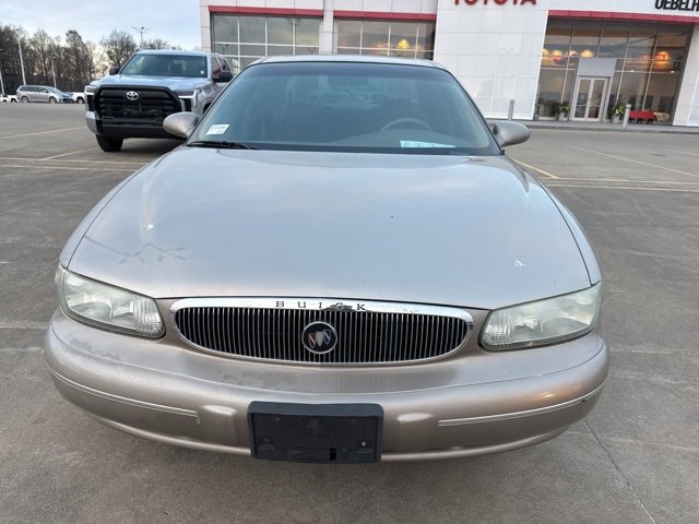 Used 1998 Buick Century Limited image 11