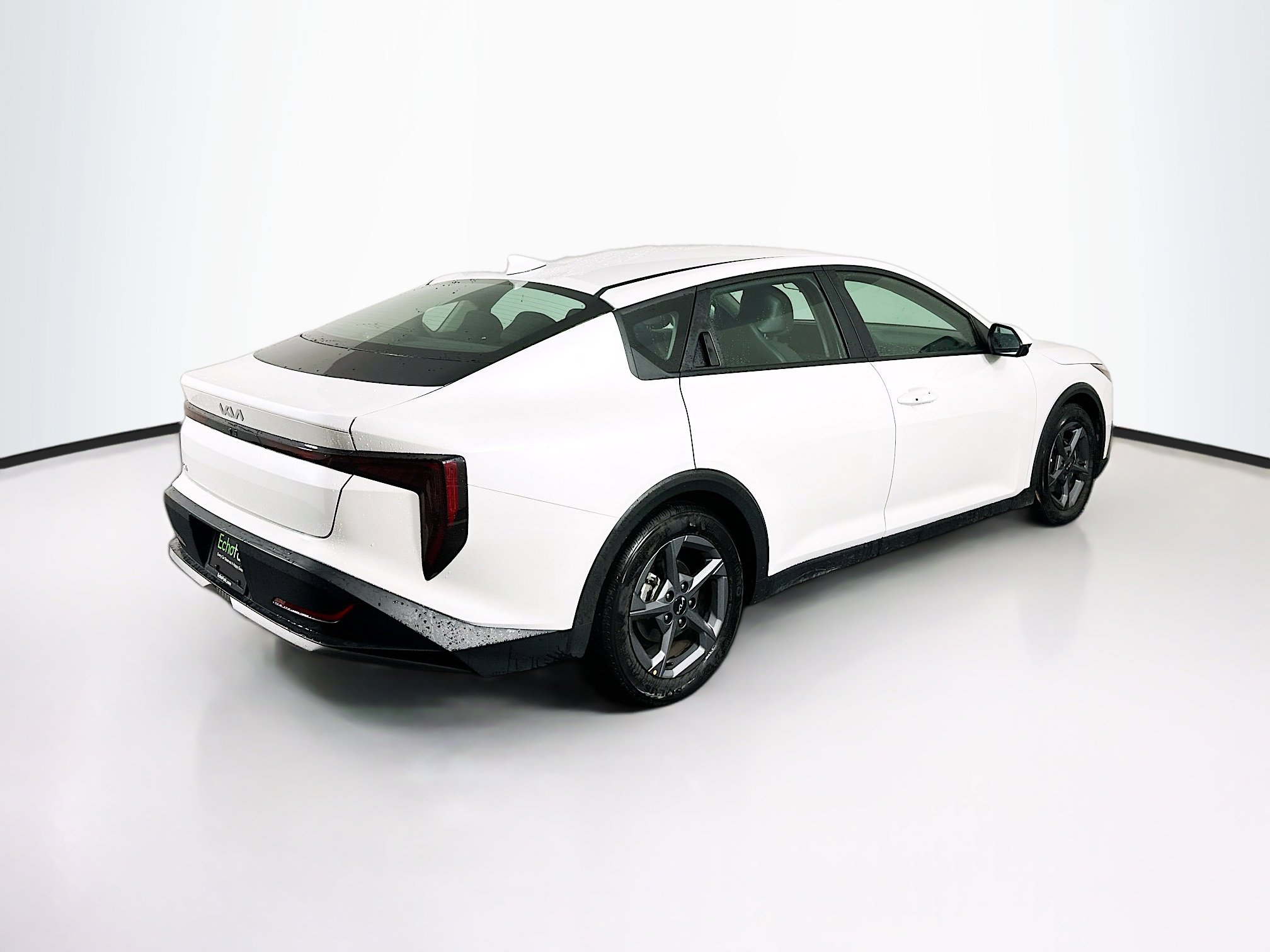 Used 2025 Kia K4 LXS image 9