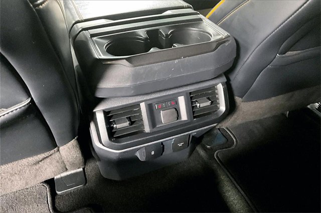 Used 2022 Ford F150 Tremor w/ Equipment Group 402A High image 13