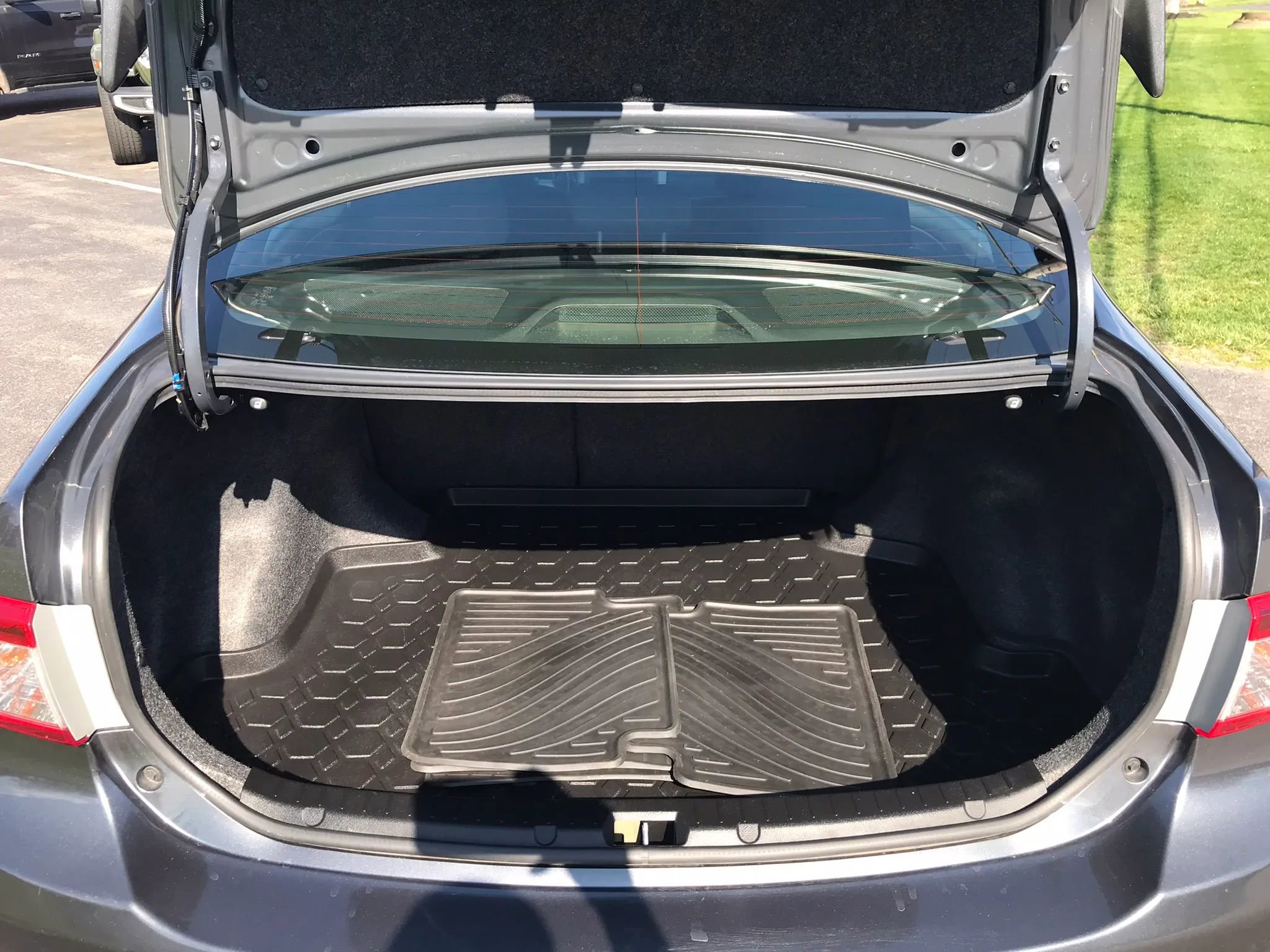 Used 2012 Toyota Corolla S image 31