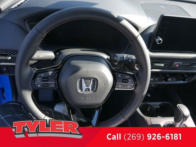 New 2026 Honda HR-V Sport image 28