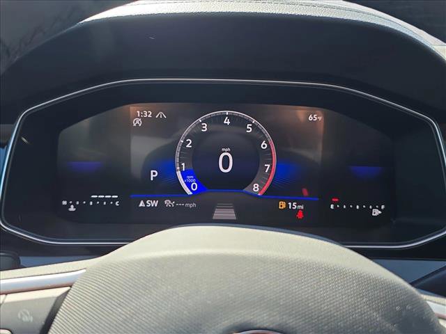 New 2026 Volkswagen Jetta SE image 10