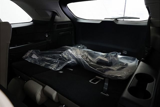 New 2026 MAZDA CX-90 3.3 Turbo w/ Preferred Package image 28