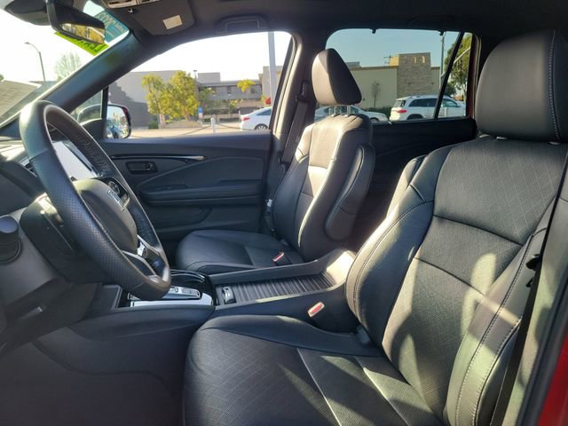 Certified 2023 Honda Passport Elite image 18