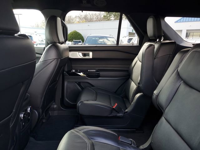 Used 2023 Ford Explorer ST w/ Equipment Group 401A image 15