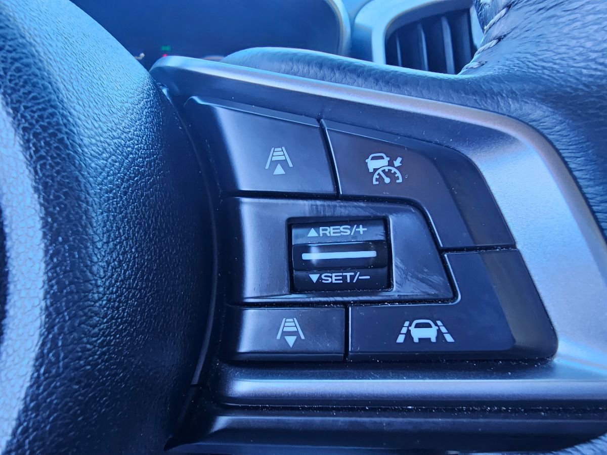 Used 2020 Subaru Ascent Limited w/ Technology Package image 37