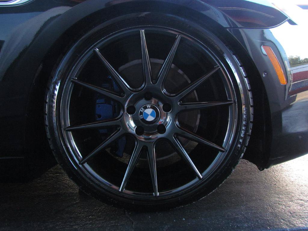 Used 2013 BMW 650i Gran Coupe RWD image 50
