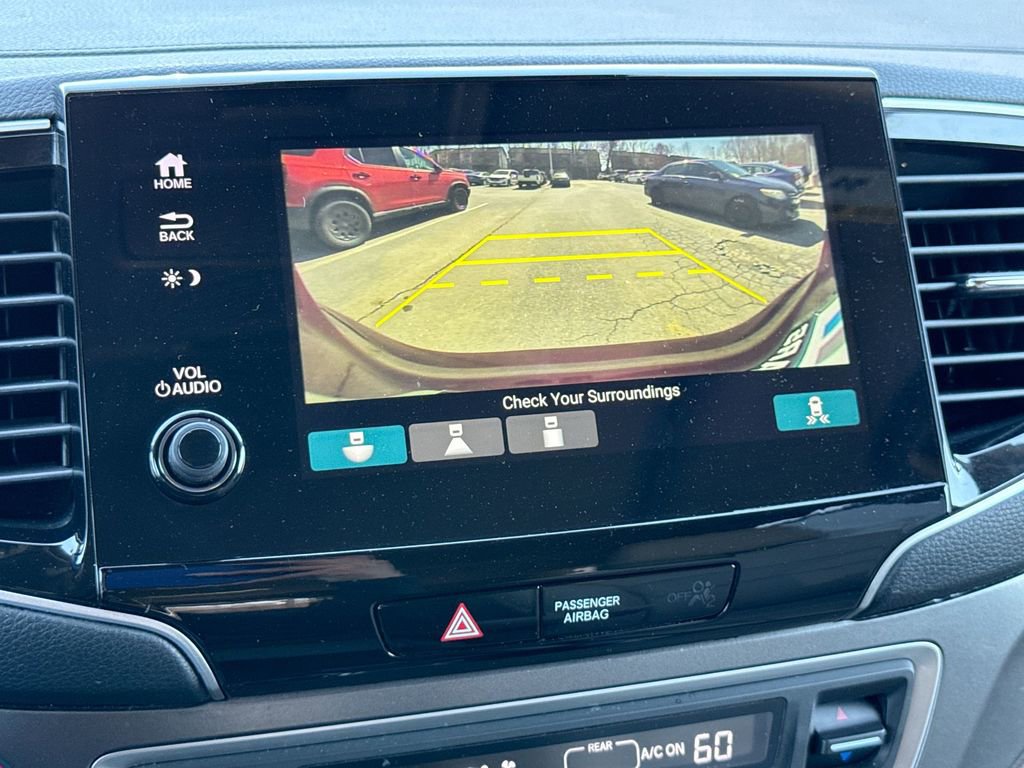 Used 2022 Honda Pilot Special Edition image 23