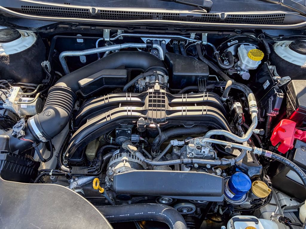 Used 2020 Subaru Legacy image 55