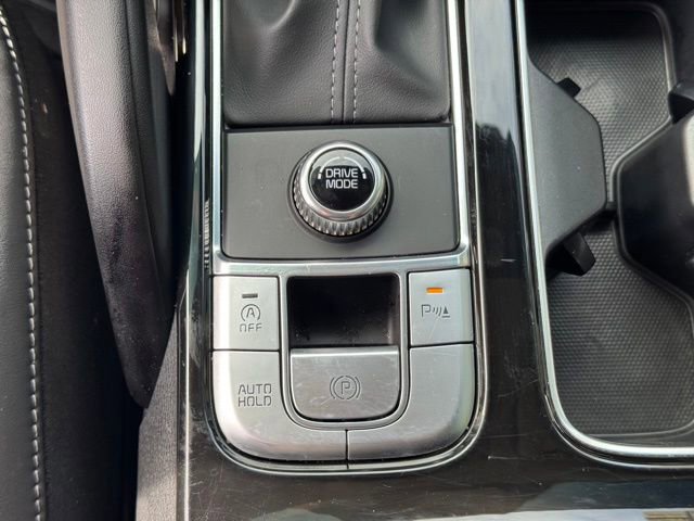 Certified 2025 Kia Telluride S FWD image 25