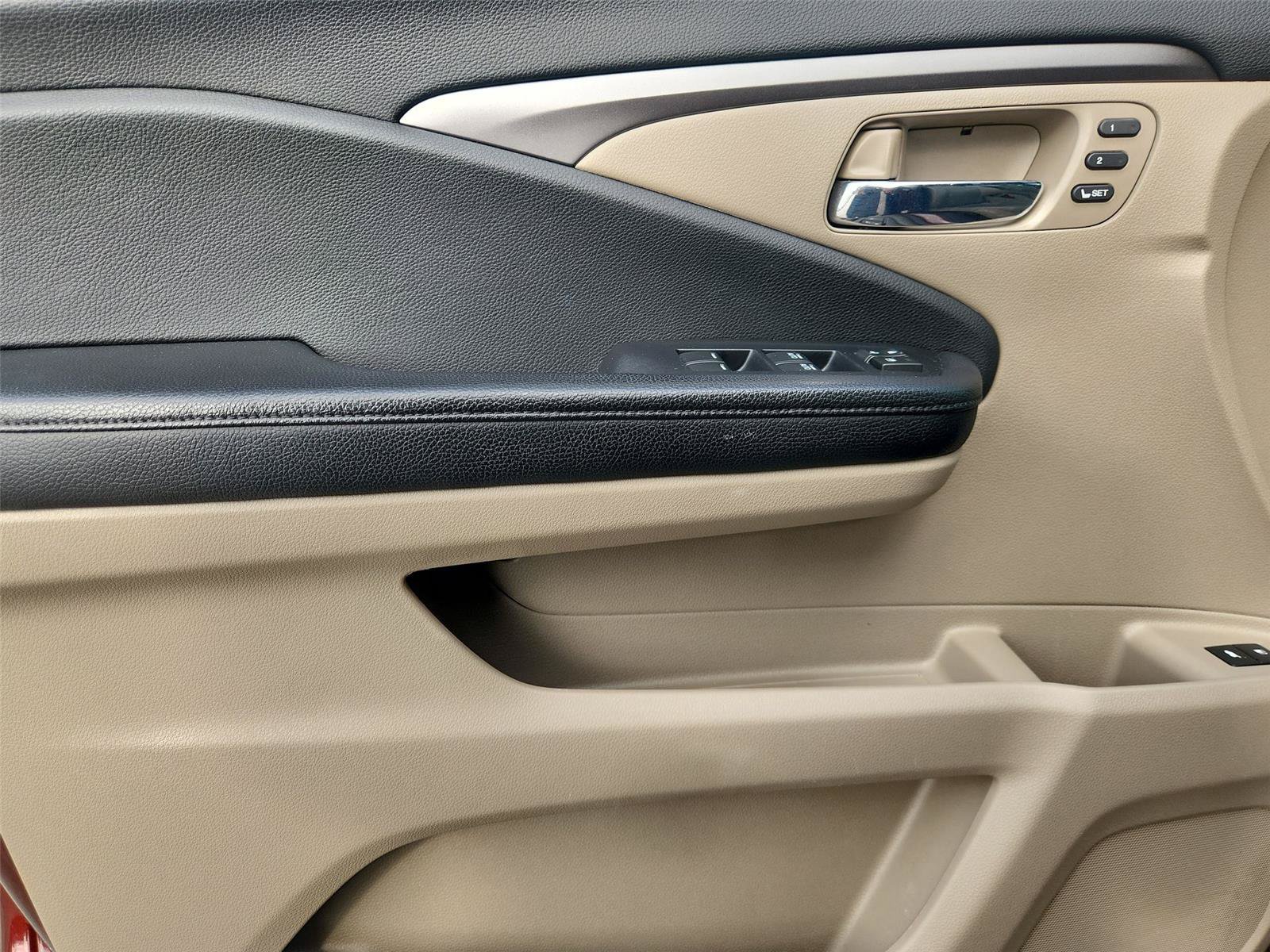 Used 2019 Honda Pilot EX-L image 22