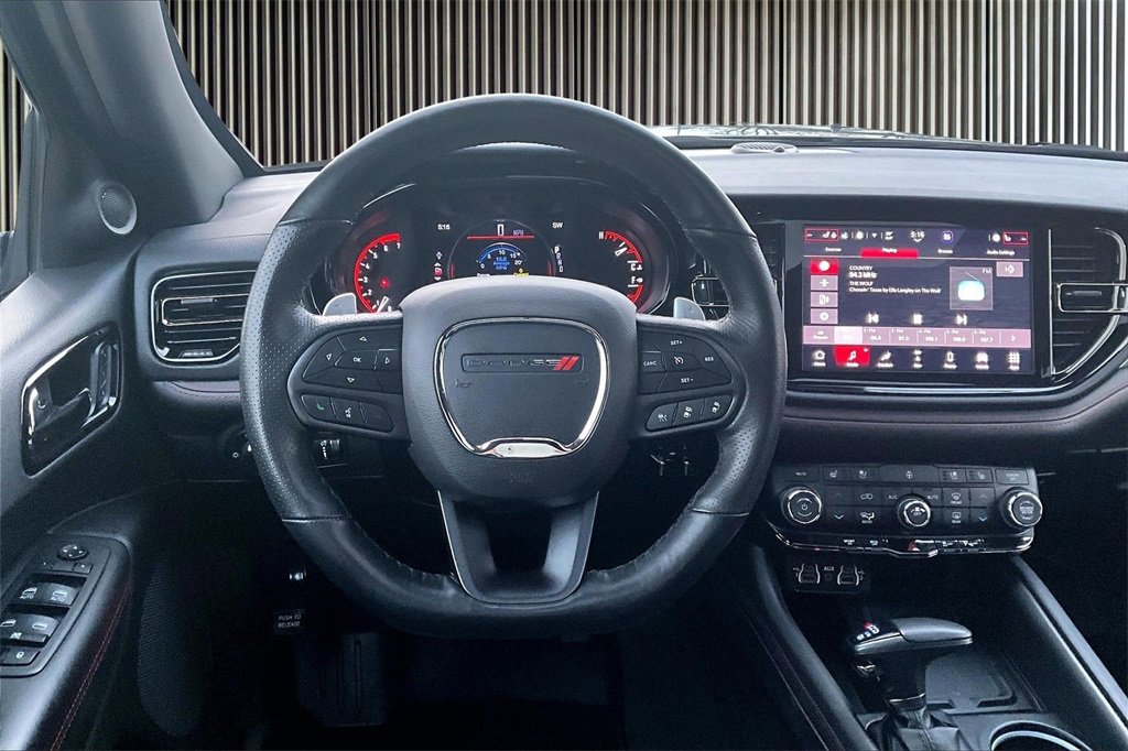 Used 2024 Dodge Durango R/T image 5