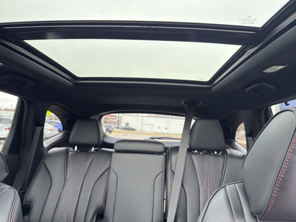 New 2026 Acura MDX A-Spec image 19