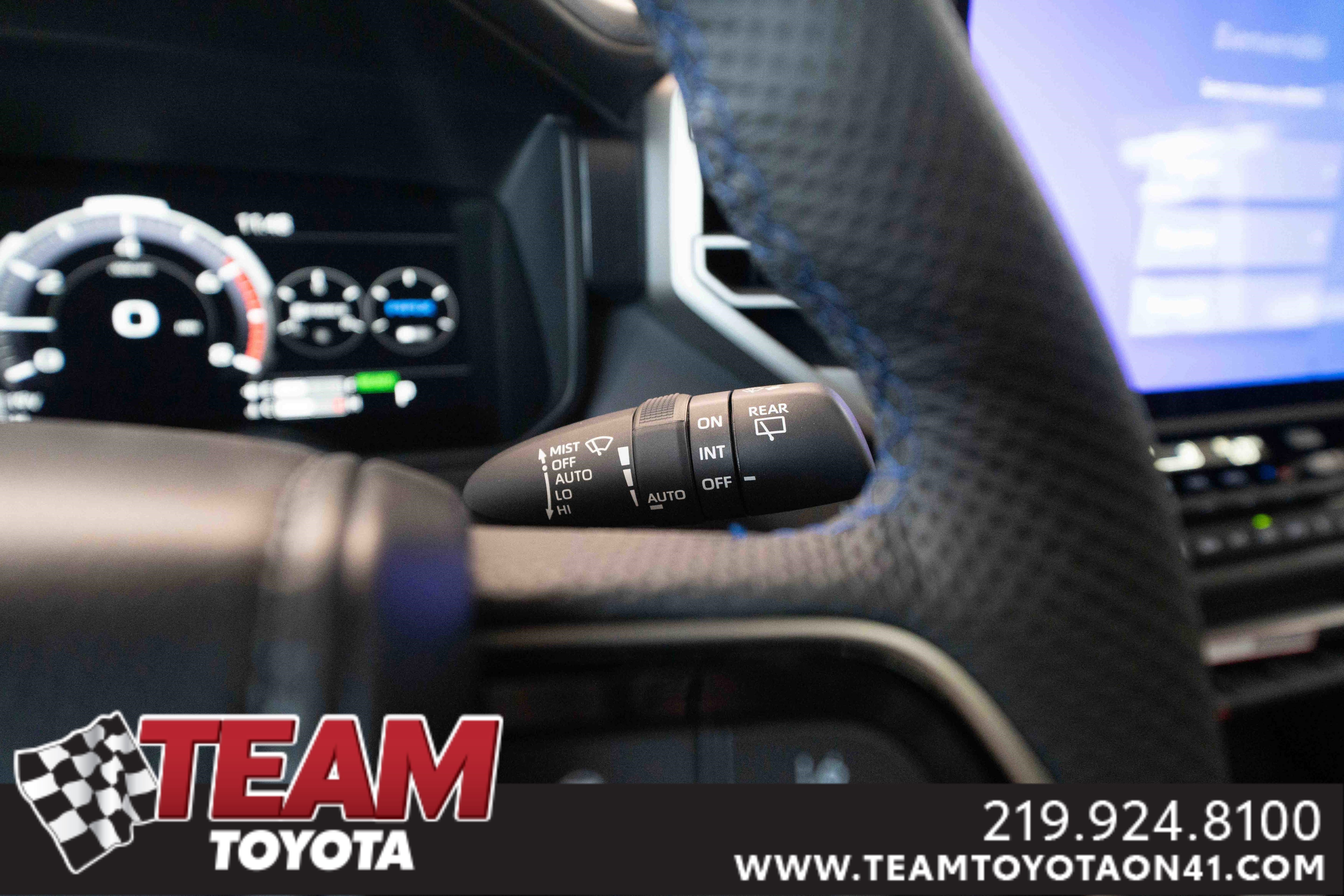 New 2026 Toyota Sequoia Platinum image 14