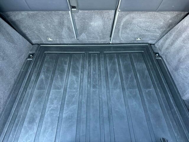 Used 2022 Land Rover Range Rover Sport HSE Silver Edition image 18