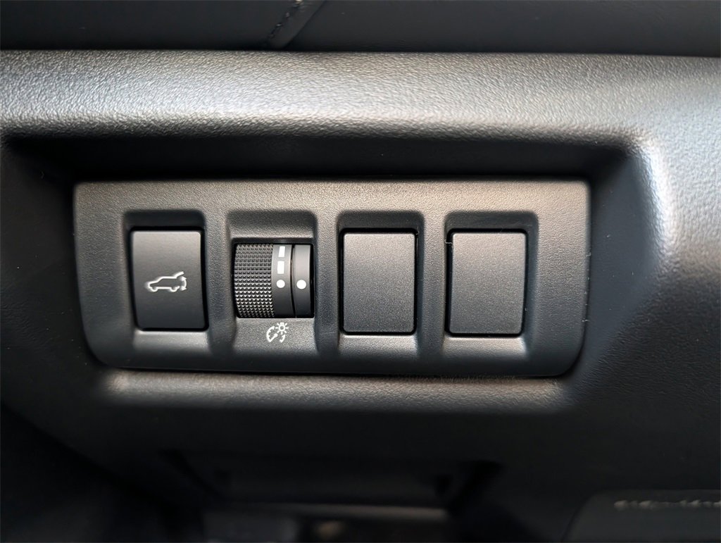 New 2026 Subaru Outback Touring XT image 19