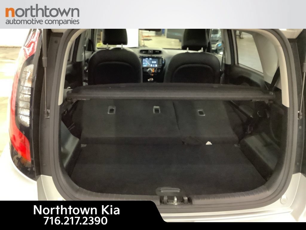 Used 2019 Kia Soul ! w/ Technology Package FWD image 24