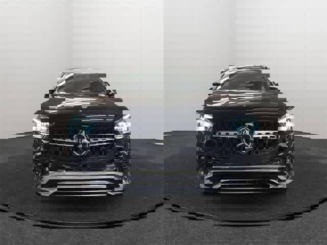 Certified 2025 Mercedes-Benz GLA 250 4MATIC image 2