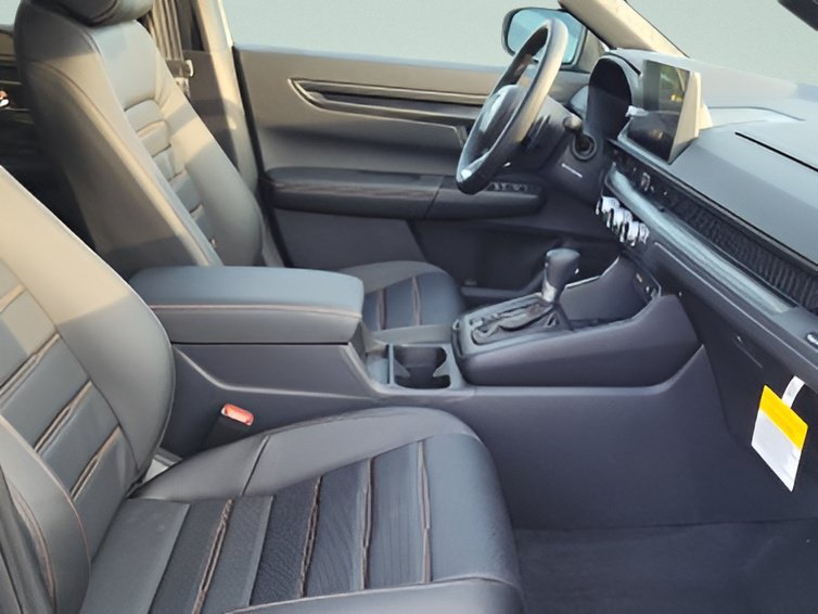New 2026 Honda CR-V Sport-L image 16